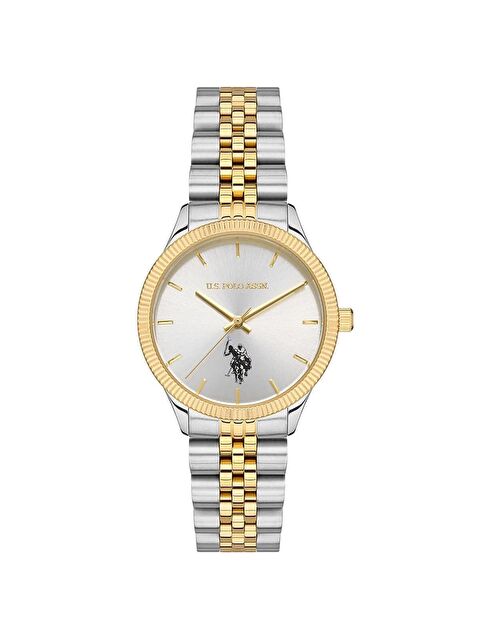 U.S. POLO ASSN. USPA2061-02 Kadın Kol Saati