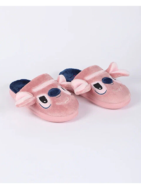 Chirpy Kadın Figürlü Ev Terliği - MOMİ-M - S000529344-20024