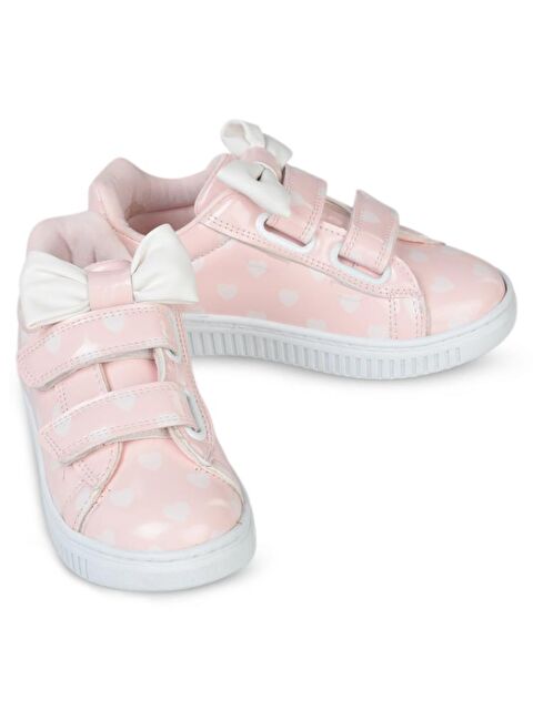 Civil Girls 26- Spor Ayakkabı - Pembe 29 Numara - S000482779-20024