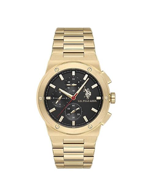 U.S. POLO ASSN. USPA1134-03 Erkek Kol Saati