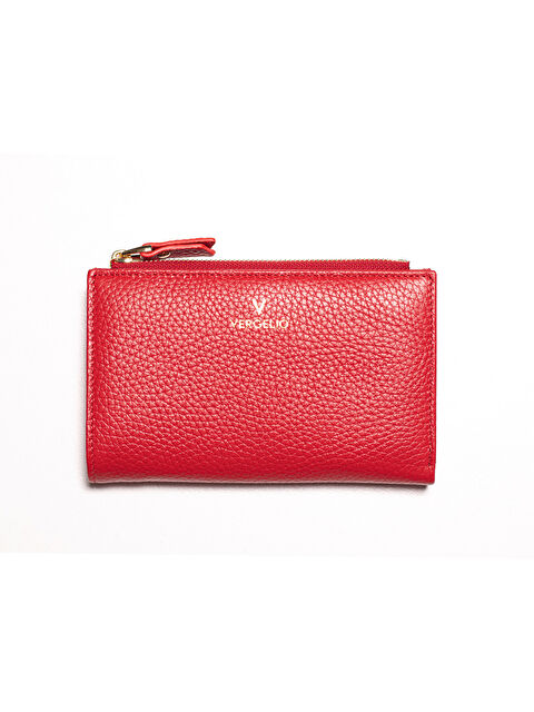 Vergelio Kadın Cüzdan & Kartlık 2804 Flother wallet card holder - S000510772-20045