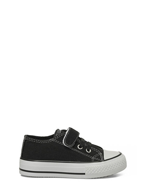 Polaris WAXİ.P6FX Siyah Erkek Çocuk Sneaker - S000529353-19351