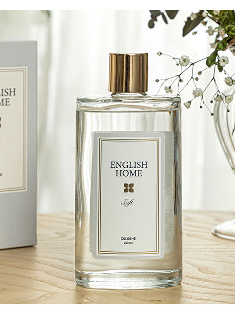 English Home Soft Kolonya 200 ml - S000481142-17878