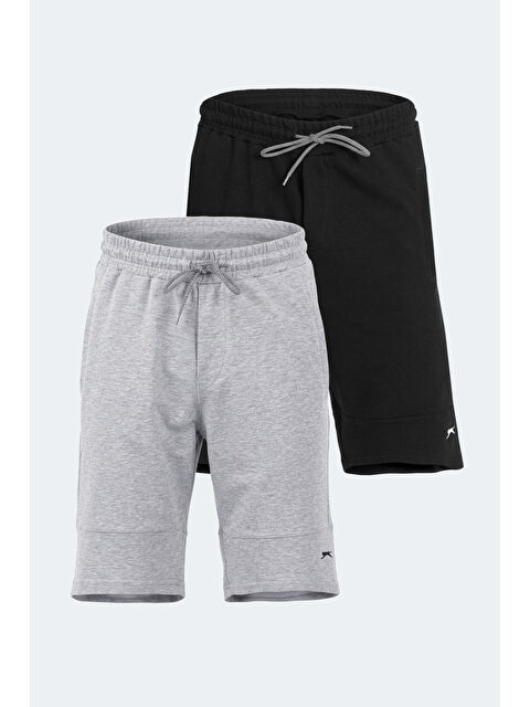 SLAZENGER NORA 2 Lİ SET Erkek Şort