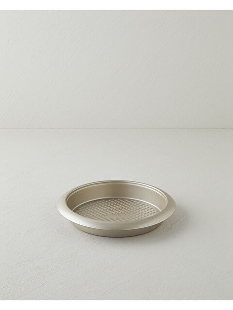 English Home Patisserie Elaris Karbon Çelik Yuvarlak Kek Kalıbı 27x4,5 cm - S000486780-19965