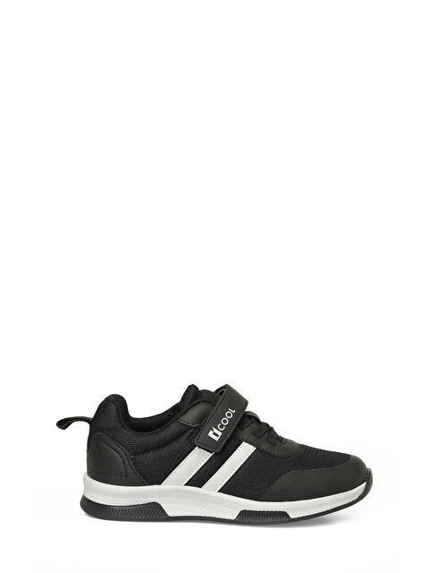 I Cool BARONE F 6FX Siyah Erkek Çocuk Spor Ayakkabı - S000529367-37424