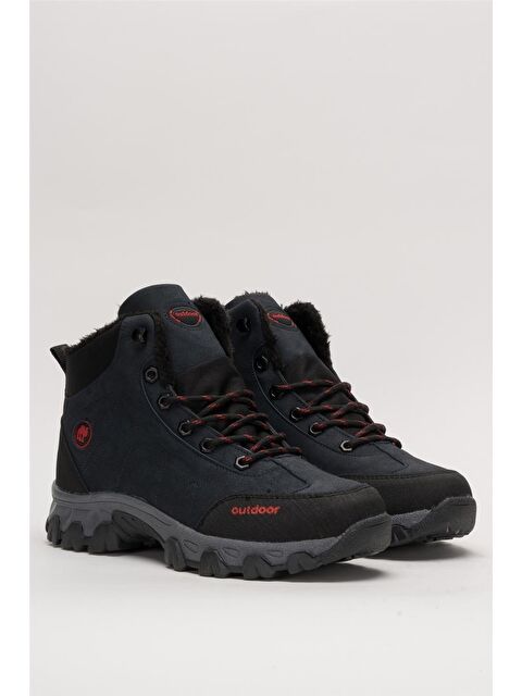 Letoon Unisex Outdoor Trekking ve Günlük Kullanım Botu - S000490697-21164
