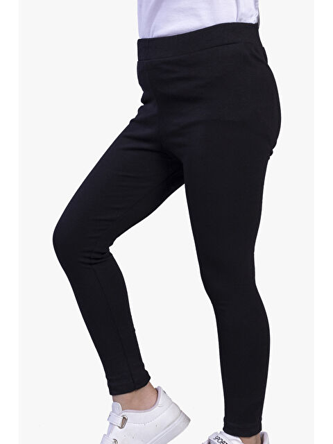 Toontoykids Kız Çocuk Tayt - S000421893-19351