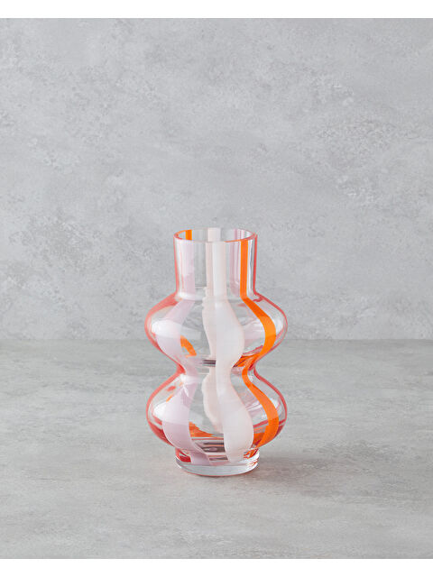 English Home Siena Vazo 23 cm Multicolor - S000436956-98