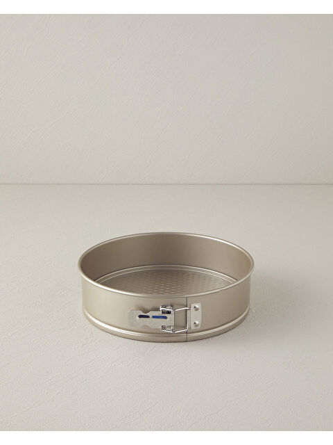 English Home Patisserie Clamp Karbon Çelik Kek Kalıbı - S000312893-19965