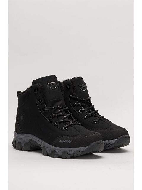 Letoon Unisex Outdoor Trekking ve Günlük Kullanım Botu - S000490697-37491