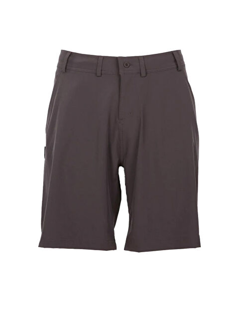 Trespass Grittleton - Technical Shorts Tp75 Erkek Gri Şort - S000502489-29666