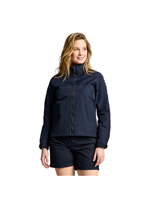 Slam Ws Sailing Kadın Mavi Ceket - S000503941-21164