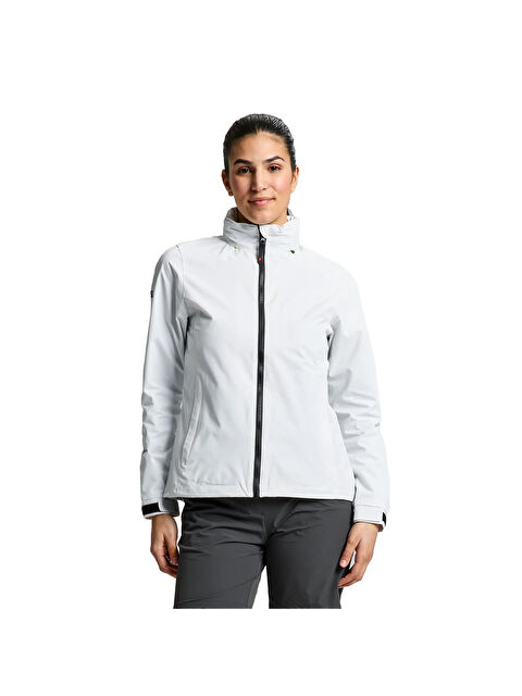 Slam Ws Sailing Kadın Siyah Ceket - S000503941-20063