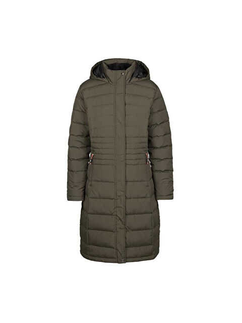 Trespass Bitsy- Down Jacket Kadın Outdoor Ceketi - S000514903-18547
