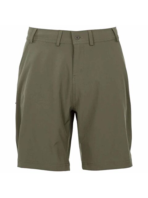 Trespass Grittleton - Technical Shorts Tp75 Erkek Yeşil Şort - S000502489-18547