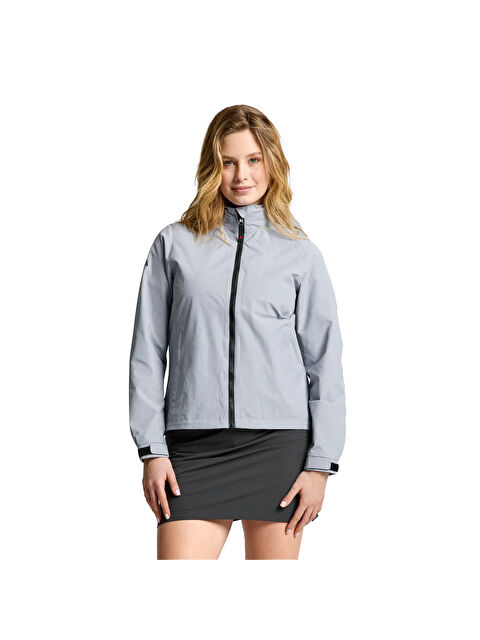 Slam Ws Sailing Kadın Gri Ceket - S000503941-20600