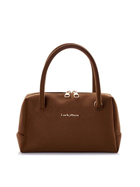 Lucky Bees Nyra Kadın El ve Omuz Çantası