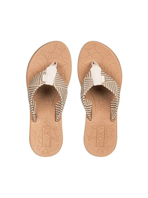 Roxy Colbee Hi Kadın Parmak Arası Terlik - S000501475-18547