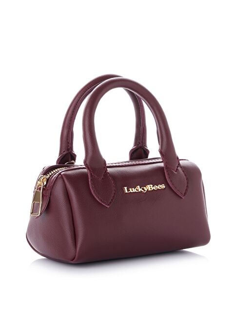 Lucky Bees Luna Kadın El ve Omuz Çantası - S000523595-19951