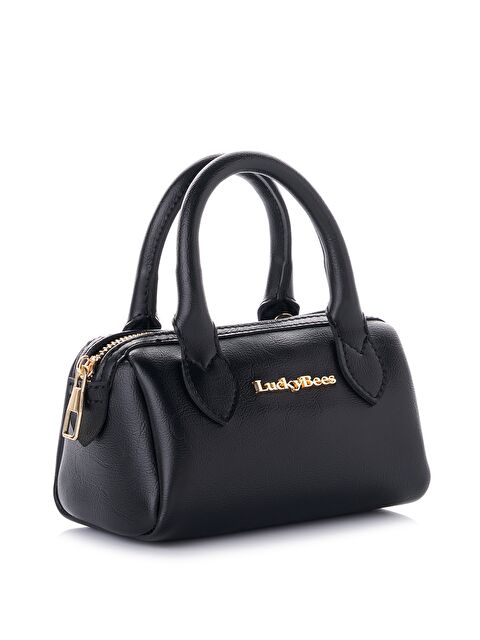 Lucky Bees Luna Kadın El ve Omuz Çantası - S000523595-19351