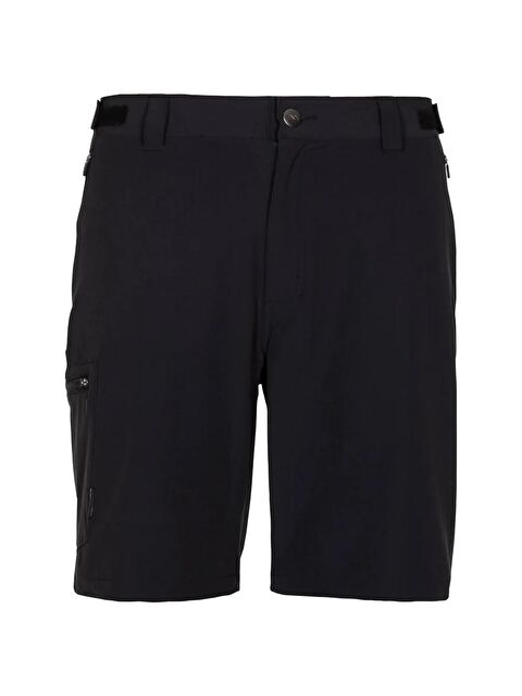Trespass Gatesgillwell B - Adventure Shorts Tp75 Erkek Siyah Şort - S000502490-19351