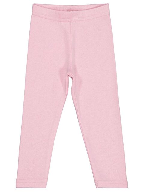 Civil Girls Düz 2-5 Yaş Tayt - Pembe 2-3 Yaş - S000466552-20028