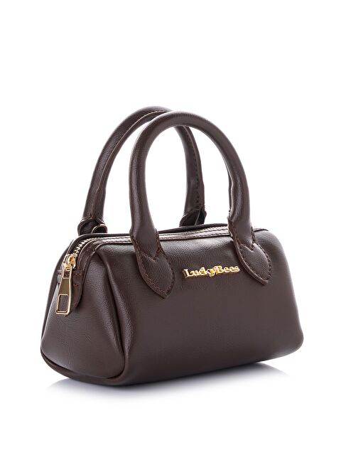 Lucky Bees Luna Kadın El ve Omuz Çantası - S000523595-19413
