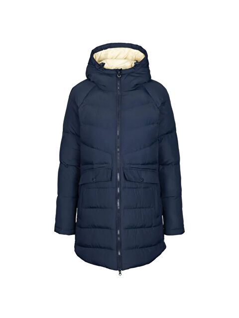 Trespass Judda - Casual Kadın Yeşil Outdoor Ceketi - S000514905-21164