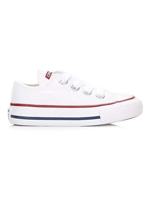 Converse Chuck Taylor All Star Çocuk Beyaz Sneaker - S000529787-20063