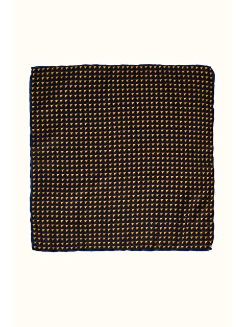 TUDORS Erkek Cep Mendili - S000523604-19351