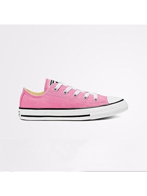Converse Chuck Taylor All Star Çocuk Pembe Sneaker - S000529790-20024