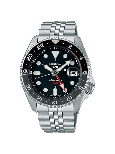 Seiko 5 S5-SSK001K Erkek Kol Saati