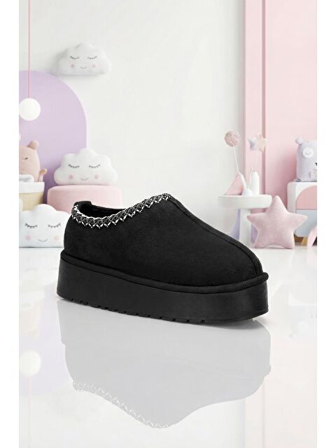 DARK SEER Snie S. Günlük Çocuk Günlük Ayakkabı Bot 2025