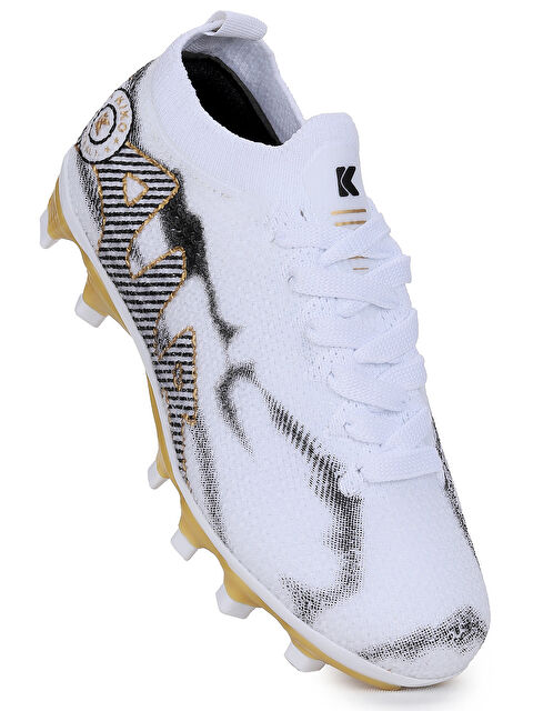 Kiko Kids Mila Krampon Çim Saha Erkek Çocuk Futbol Ayakkabı - S000495222-37222