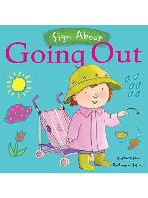 Child's Play Going Out (British Sign Language) - S000460264-23173