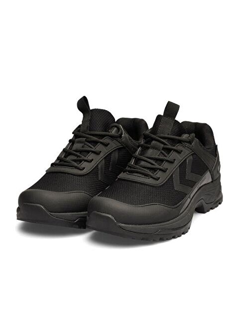 Hummel Bolly Siyah Outdoor Ayakkabı - S000529799-19351