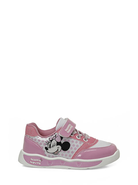 Minnies Mouse ESPALA.P6FX Pembe Kız Çocuk Sneaker - S000511135-20024