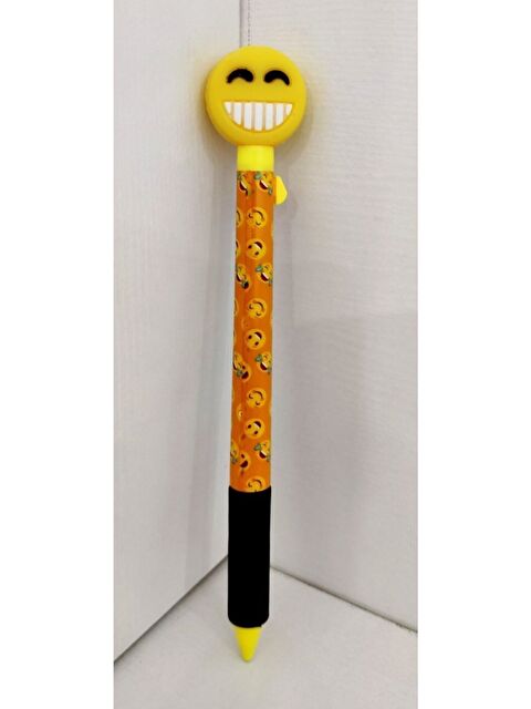 Mikro Emoji Versatil Kalem 0.7 Mm Mp-518 - S000392975-08