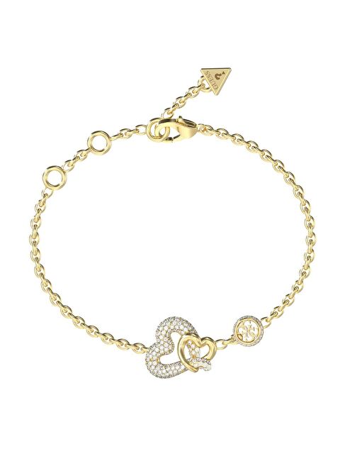 Guess JGUJUBB06052JWYGS Kalpli Kadın Bileklik
