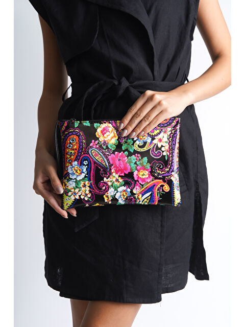 Capone Outfitters Paris Mini Çanta - S000512480-19351