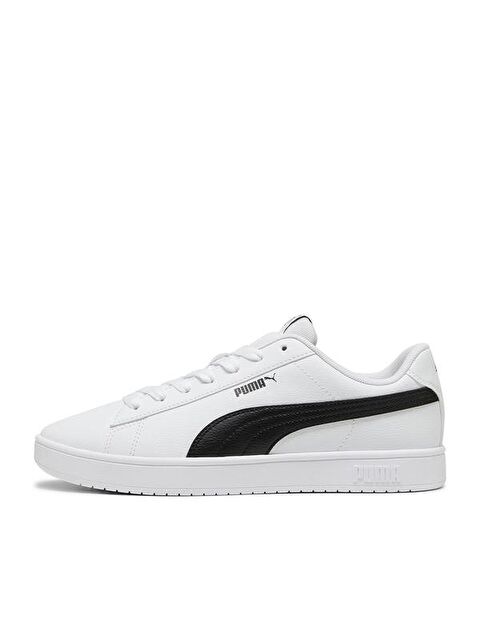 Puma Rickie Classic Beyaz Sneaker - S000529808-20063