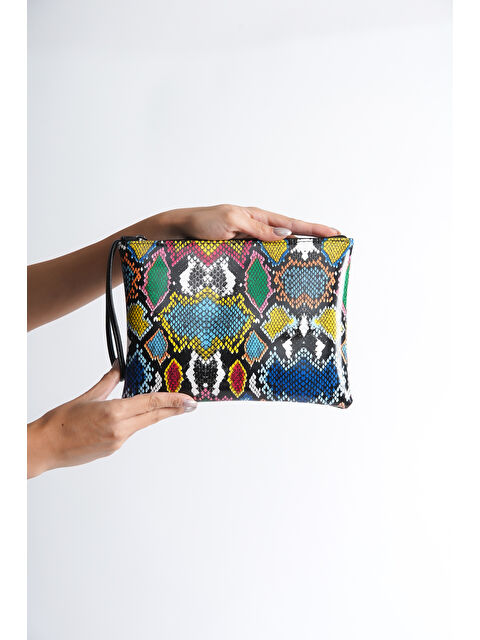 Capone Outfitters Paris Mini Çanta - S000512480-23173