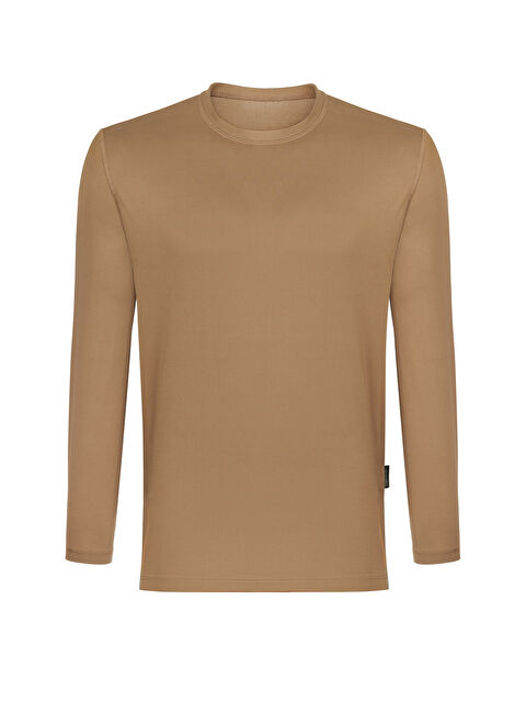 THERMOFORM Microfiber Uzun Kollu Fanila NANO