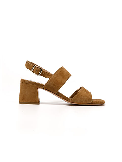 Frau Kadın Sandalet 79D5 DAINO Sella