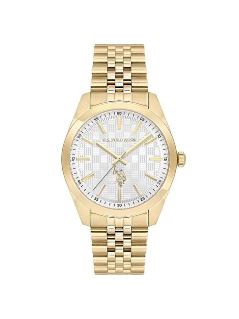 U.S. POLO ASSN. USPA1153-03 Erkek Kol Saati