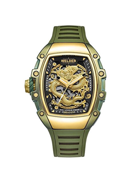 Welder WRT1016 Erkek Kol Saati