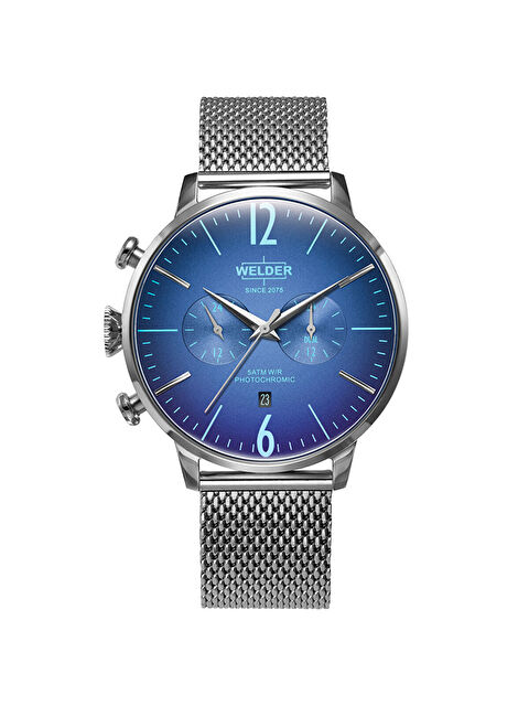 Welder WWRC1001 47 mm Erkek Kol Saati - S000478516-24196