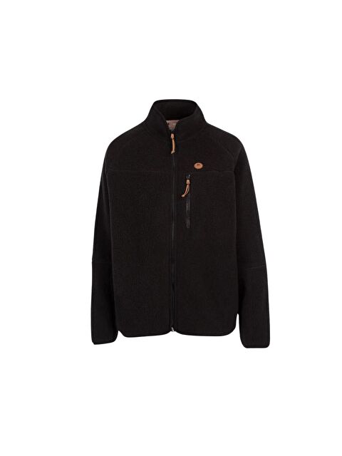 Trespass Quake- Fleece Jacket At300 Kadın Siyah Polar Ceket - S000514917-19351