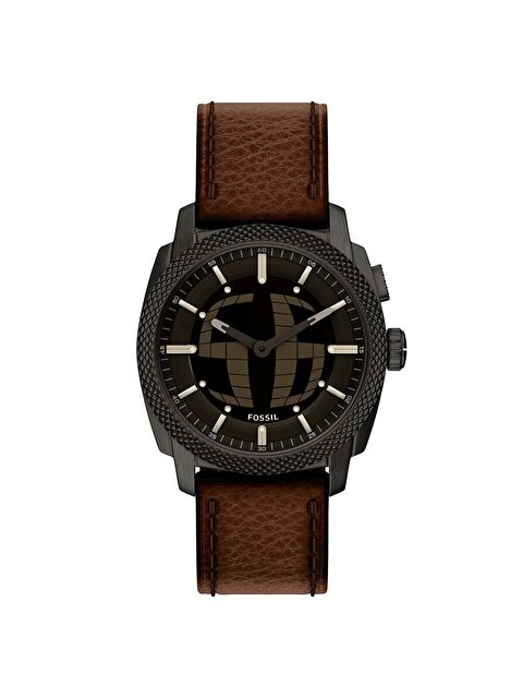 FOSSİL FFS6165 Big Tic Kol Saati